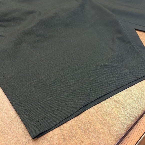 Men’s hang TEN black pull on shorts 4 pockets size XXL NWT - Picture 3 of 8